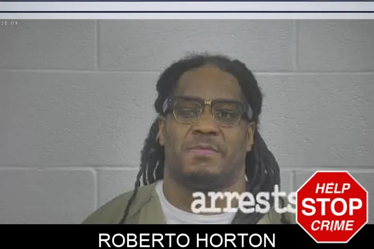 Roberto Horton