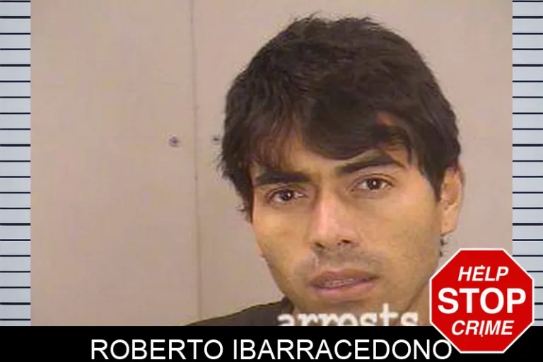 Roberto Ibarracedono