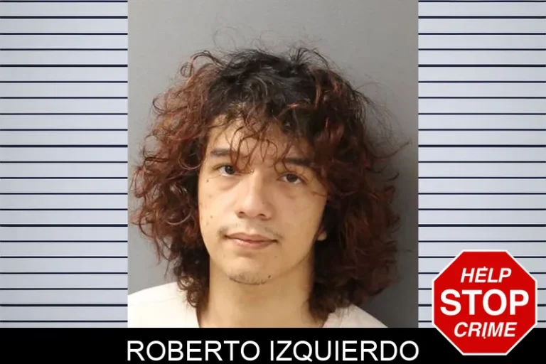 Roberto Izquierdo