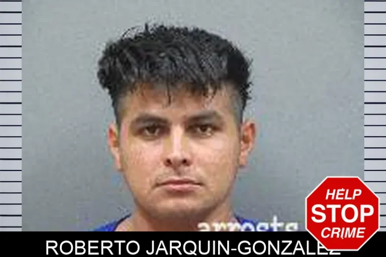 Roberto Jarquin-Gonzalez