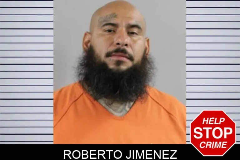 Roberto Jimenez