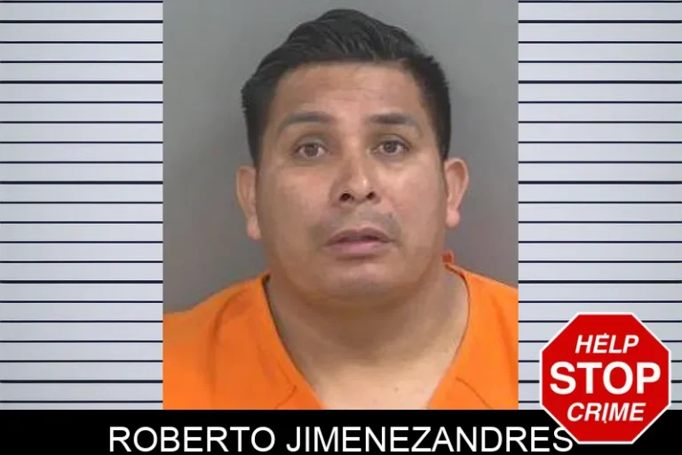Roberto Jimenezandres