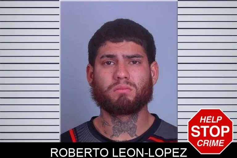 Roberto Leon-Lopez