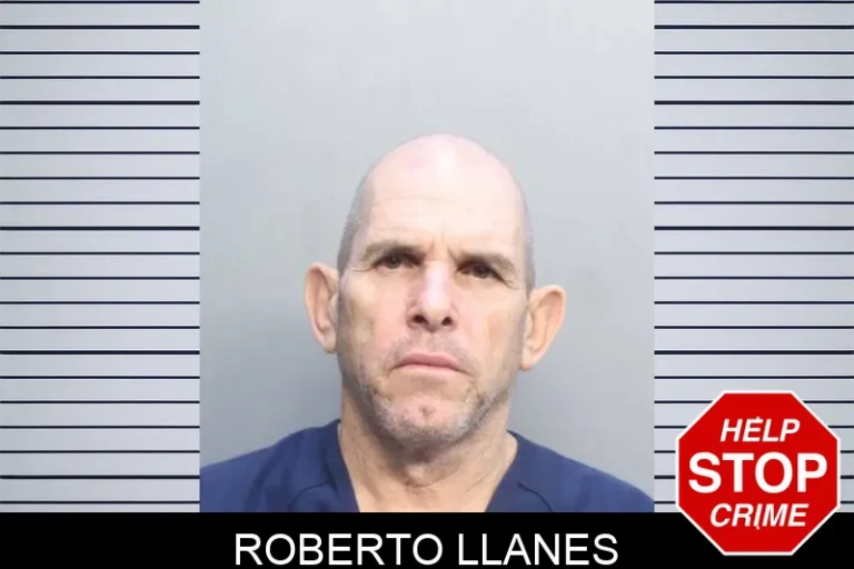 Roberto Llanes