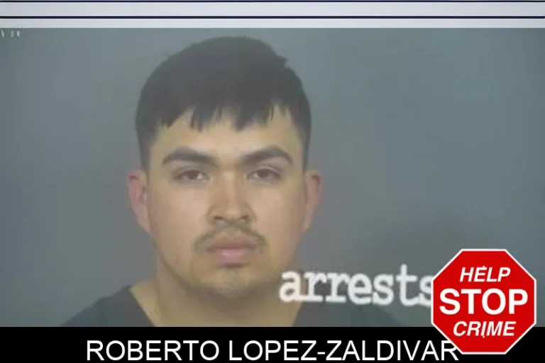 Roberto Lopez-Zaldivar