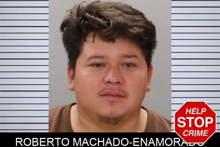 Roberto Machado-Enamorado