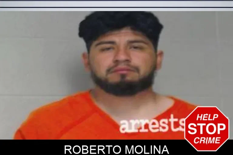 Roberto Molina