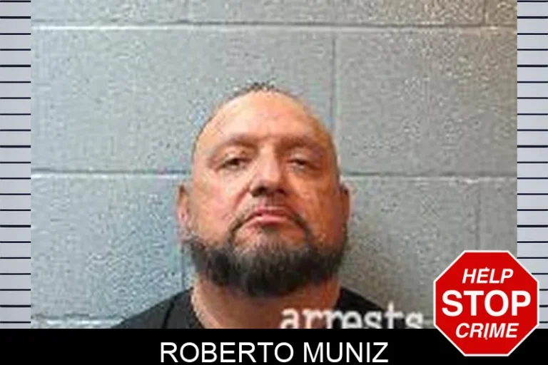 Roberto Muniz