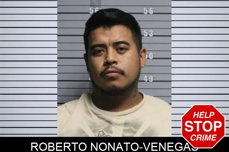 Roberto Nonato-Venegas