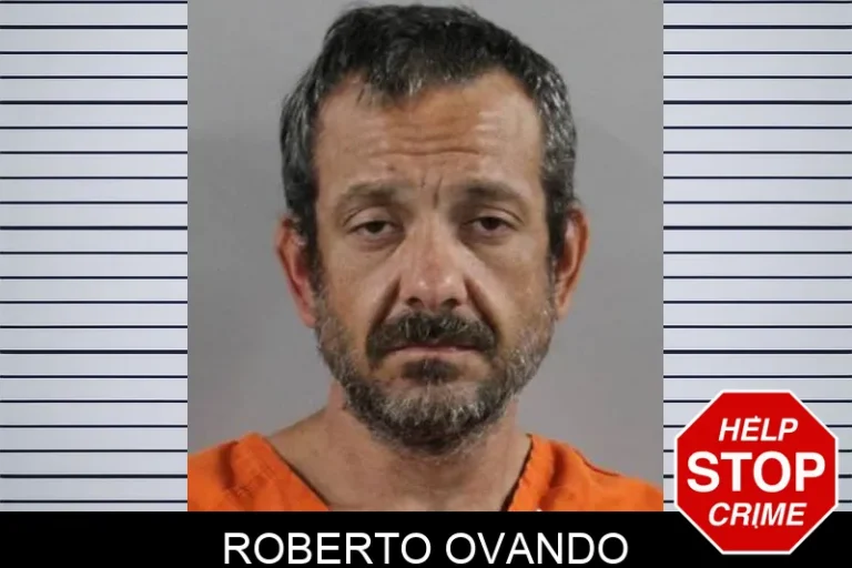 Roberto Ovando