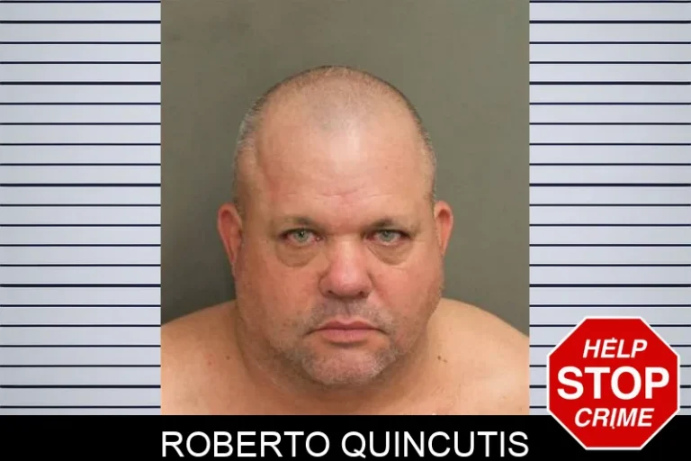 Roberto Quincutis