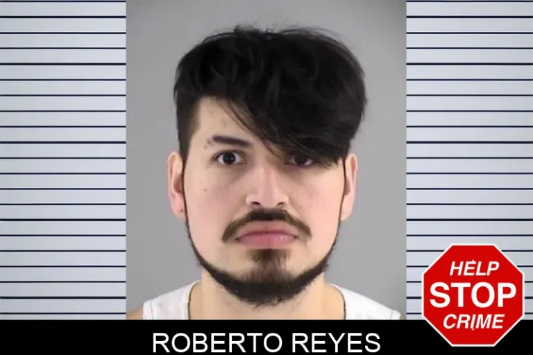Roberto Reyes