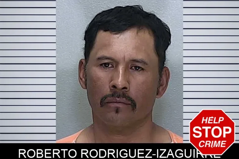 Roberto Rodriguez-Izaguirre
