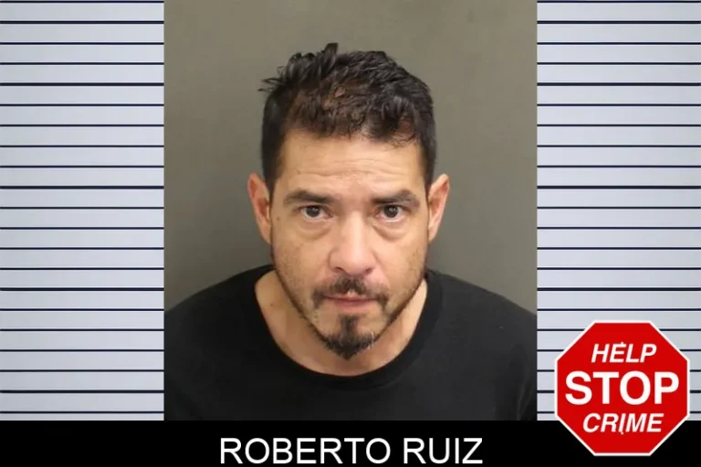 Roberto Ruiz