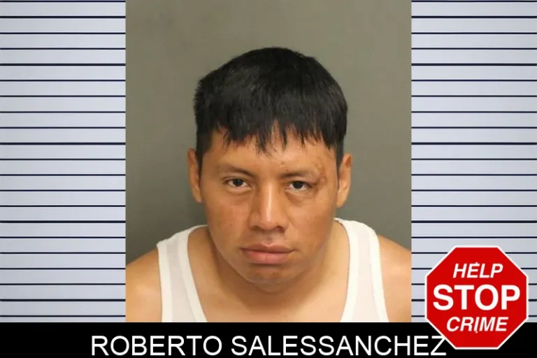 Roberto Salessanchez