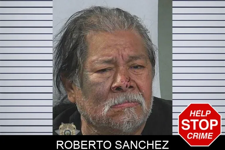 Roberto Sanchez