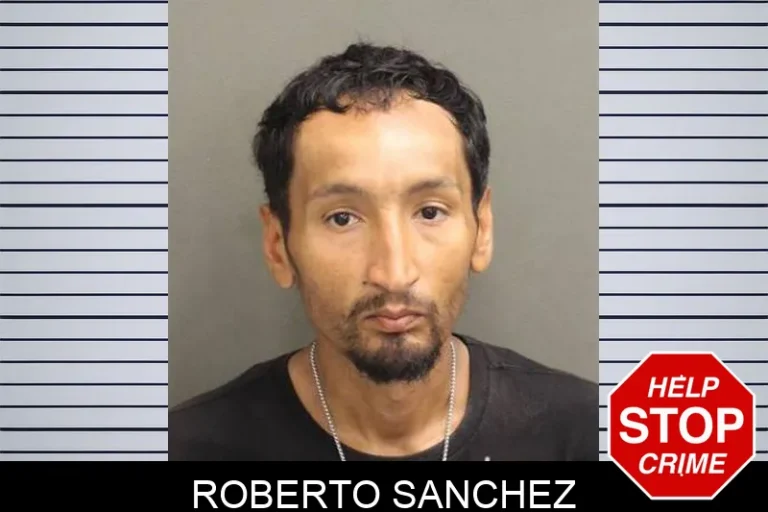 Roberto Sanchez