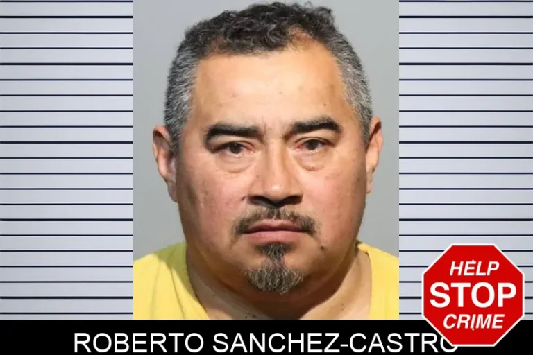 Roberto Sanchez-Castro