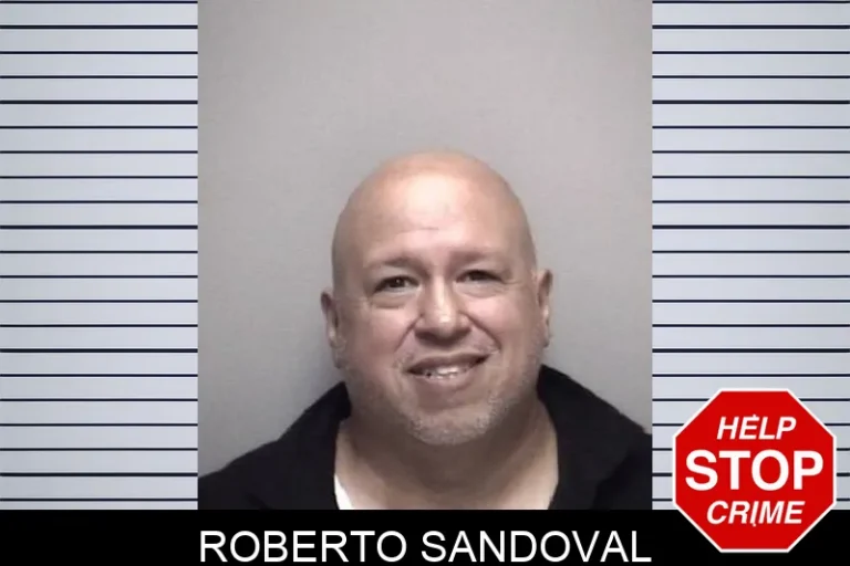 Roberto Sandoval