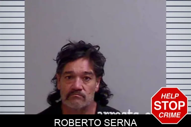 Roberto Serna