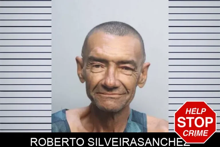 Roberto Silveirasanchez