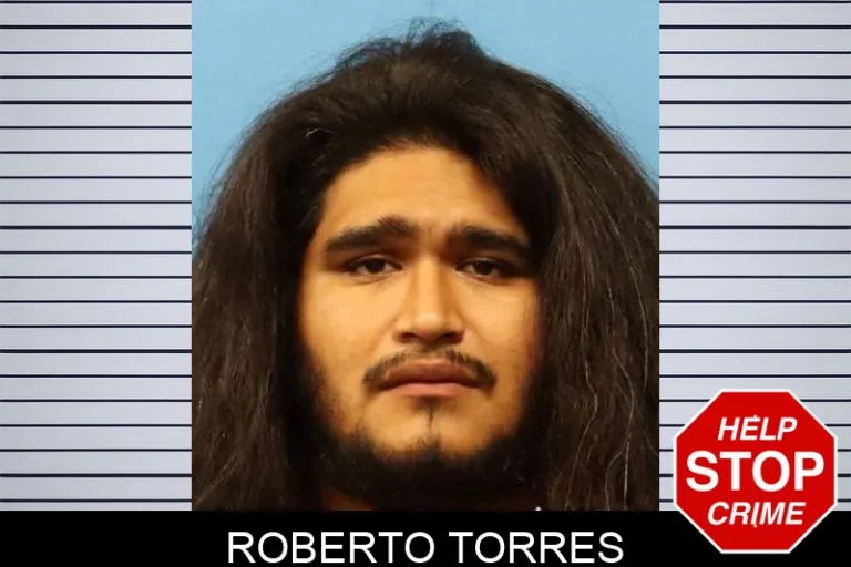 Roberto Torres