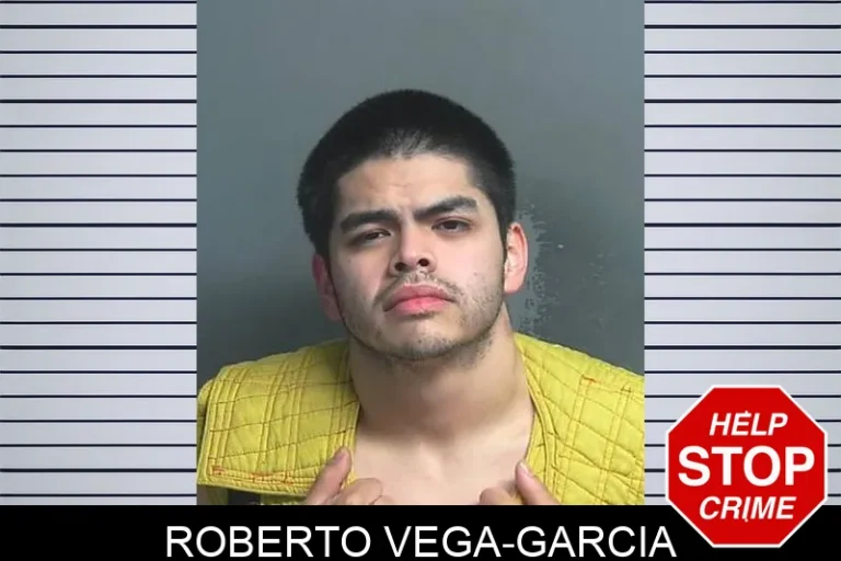 Roberto Vega-Garcia