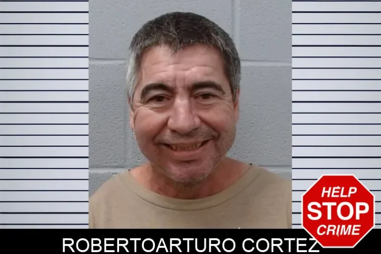 RobertoArturo Cortez