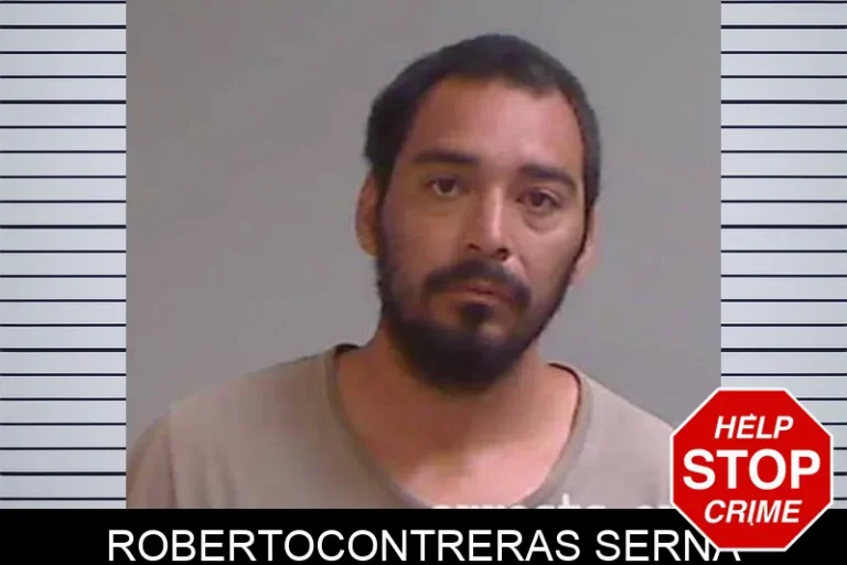 RobertoContreras Serna