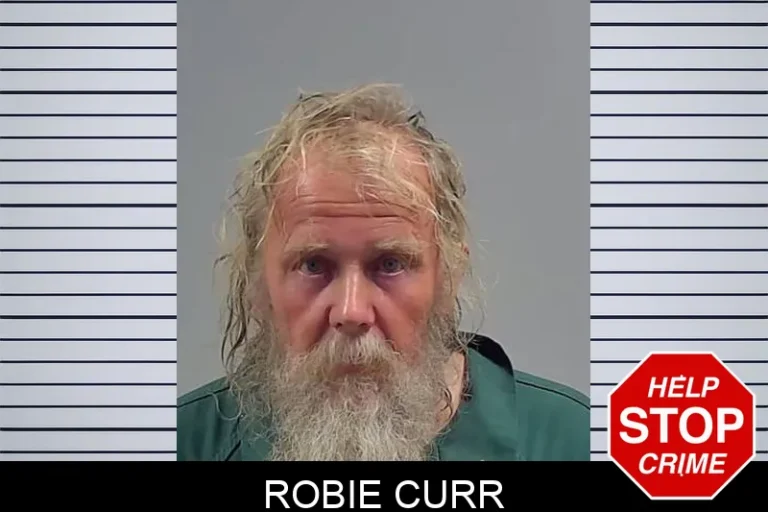 Robie Curr