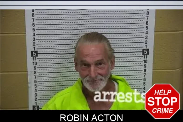 Robin Acton