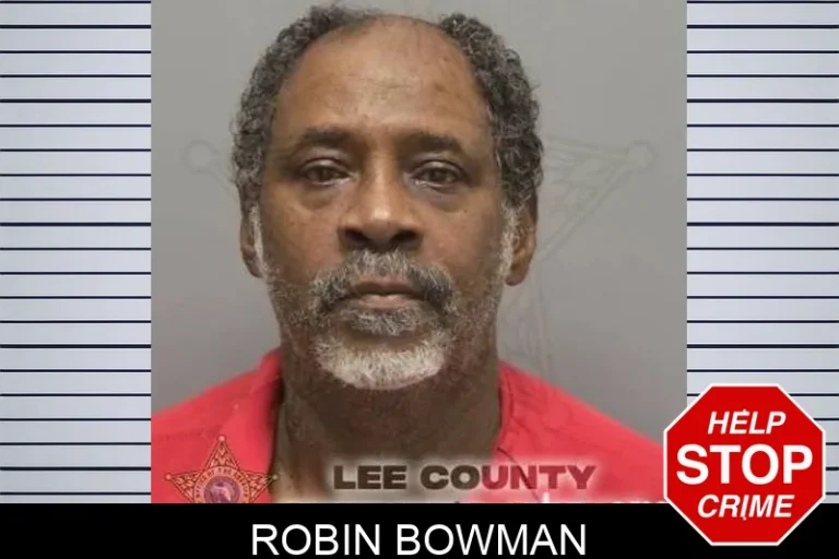 Robin Bowman