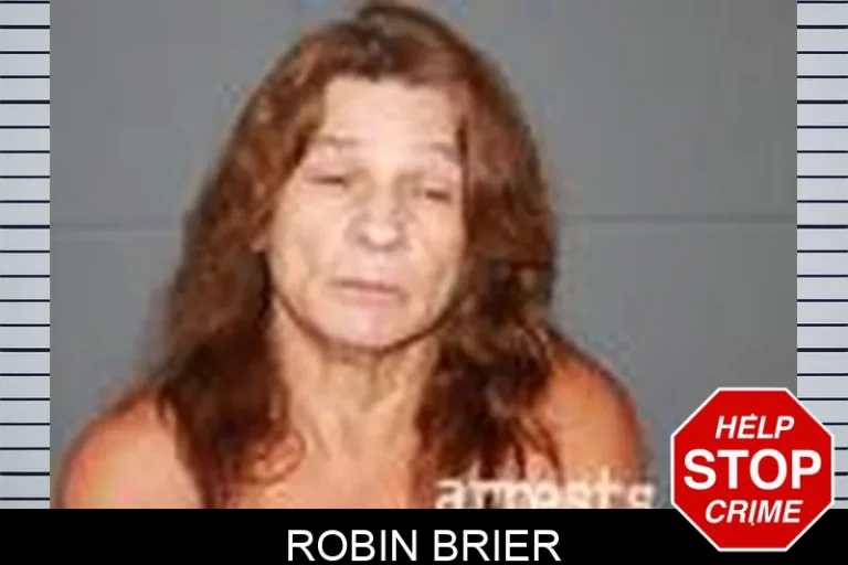 Robin Brier