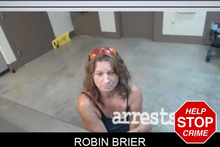 Robin Brier