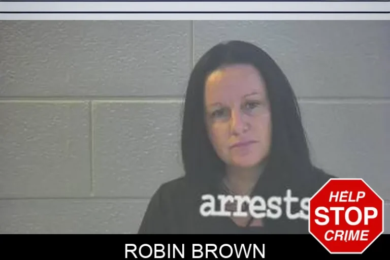 Robin Brown