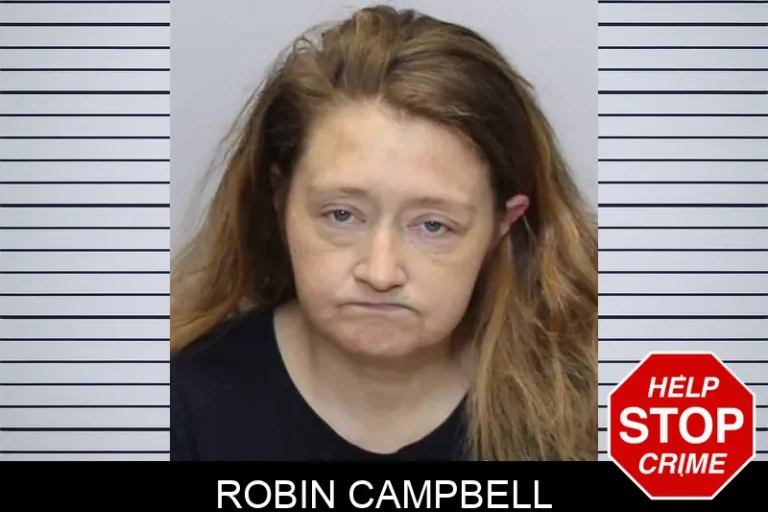 Robin Campbell
