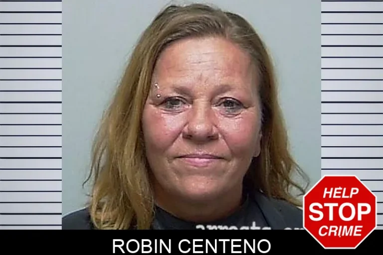 Robin Centeno