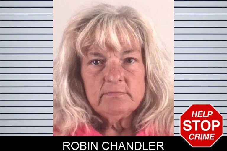 Robin Chandler