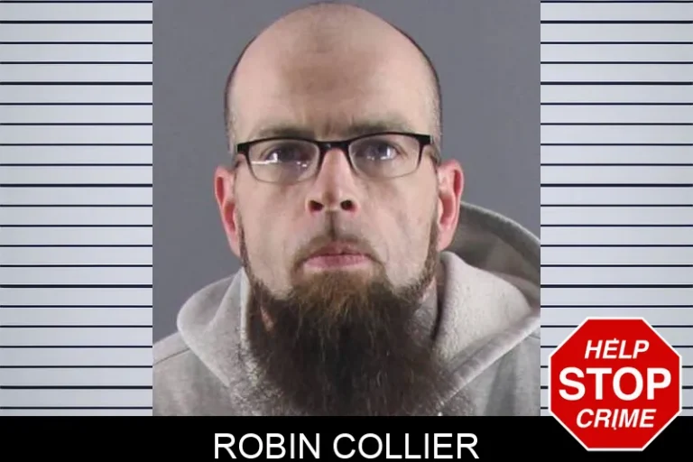 Robin Collier