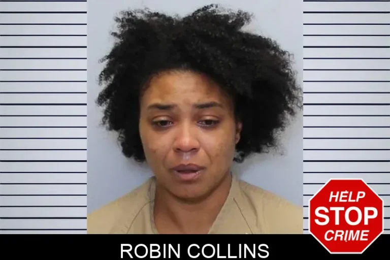 Robin Collins