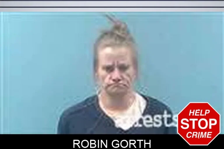 Robin Gorth