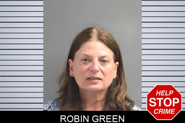 Robin Green