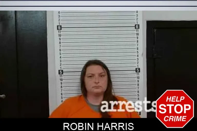 Robin Harris