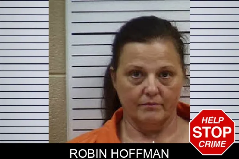 Robin Hoffman