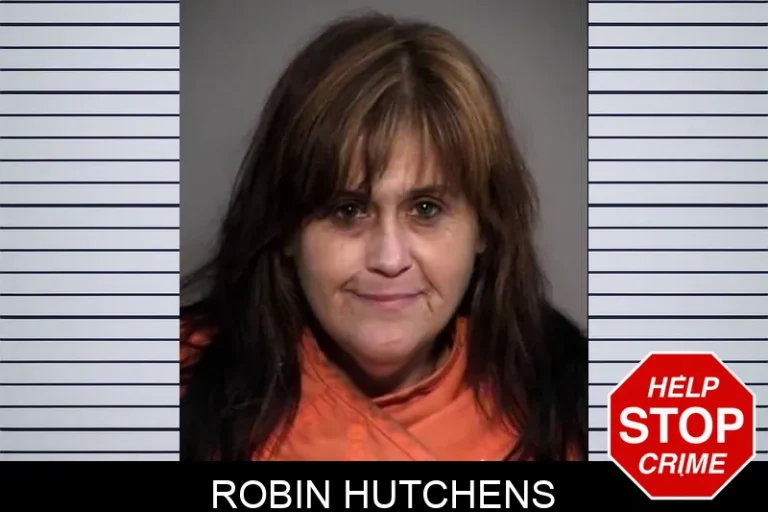 Robin Hutchens