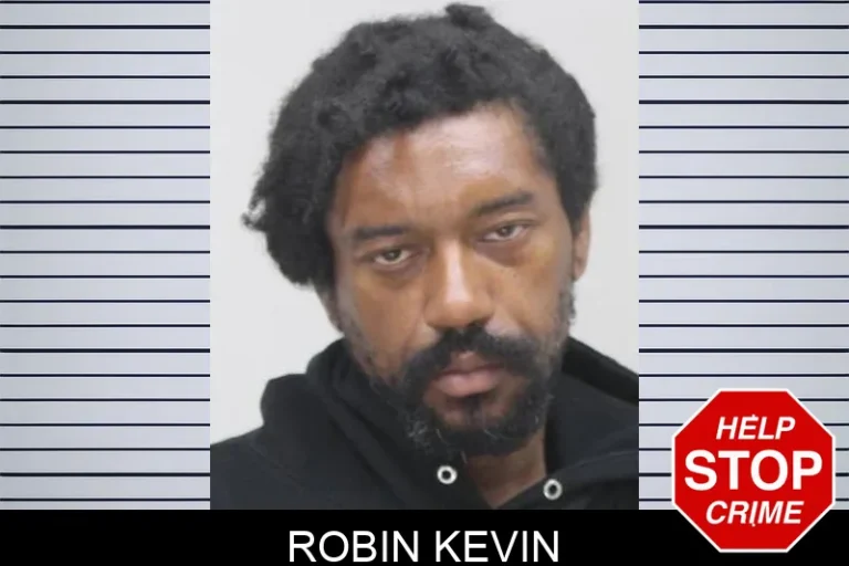 Robin Kevin