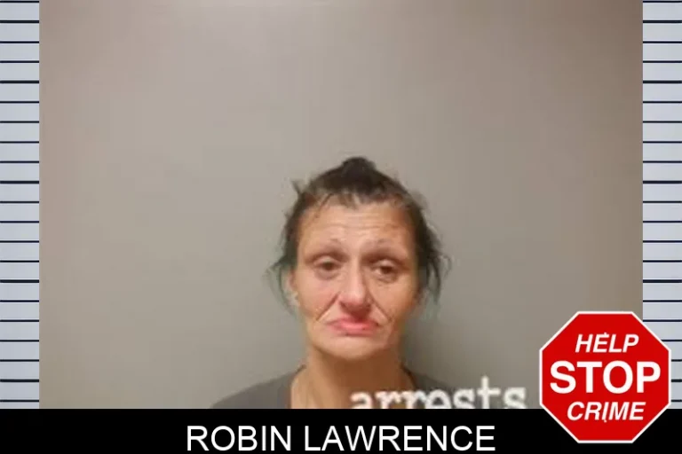 Robin Lawrence