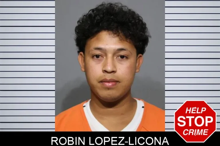 Robin Lopez-Licona