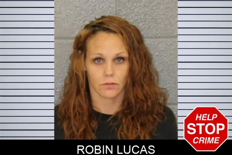 Robin LuCas