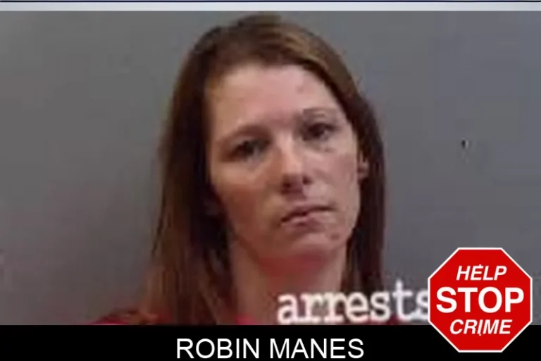 Robin Manes